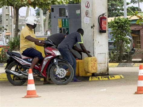 Quanto Custa Um Litro De Gasolina Em Angola Leia Aqui Quanto Custa 1