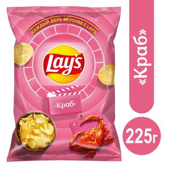 Lays Strap — купить в интернет-магазине OZON по выгодной цене