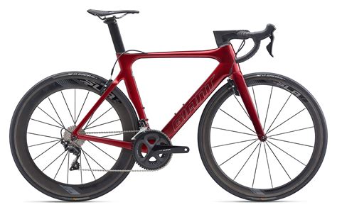 Giant Propel Advanced Pro 2 Road Bike 2020 - £2899 | Giant Propel ...
