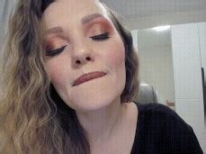 Sexy Slut Licking Lips Porn Pornhub