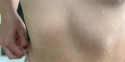 Sanya Booty Girl Nude Tnaflix