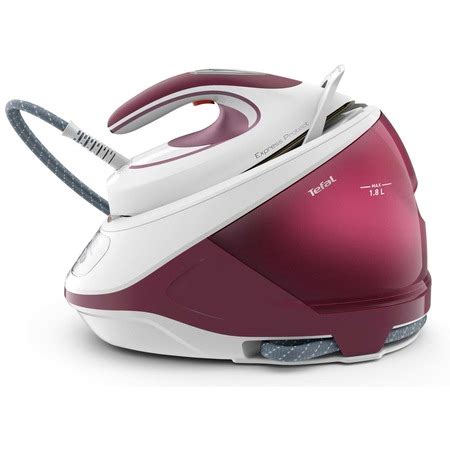 Tefal Express Protect SV9201E0 vasalóállomás, 2800 W, Durilium Airglide ...