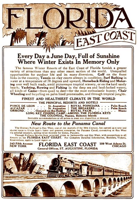 File 1913 Florida East Coast Railway Advert Wikimedia Commons