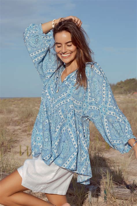 TOP HS386P132 BAMBIE BONDI Naked Gypsy