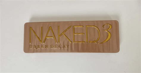 Elle Sees Beauty Blogger In Atlanta Urban Decay Naked Palette Review Tutorial Giveaway