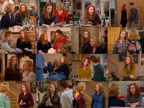 Naked Alicia Witt In Cybill