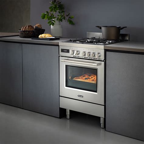 Cucina Con Forno Elettrico Multifunzione DMX 64 L