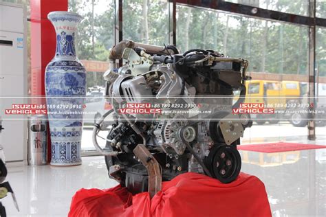 isuzu   horsepower  diesel engine isuzu vehicles