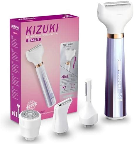 Amazon Electric Razor For Women Bikini Trimmer In Dry Wet Face Hair Removal