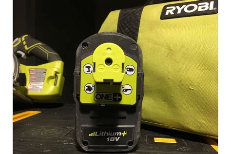 Аккумулятор Ryobi ONE+ RB18L40 4.0Ач 5133001907 - выгодная цена, отзывы ...