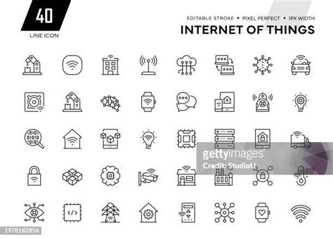 Lidar Icon High Res Vector Graphics Getty Images