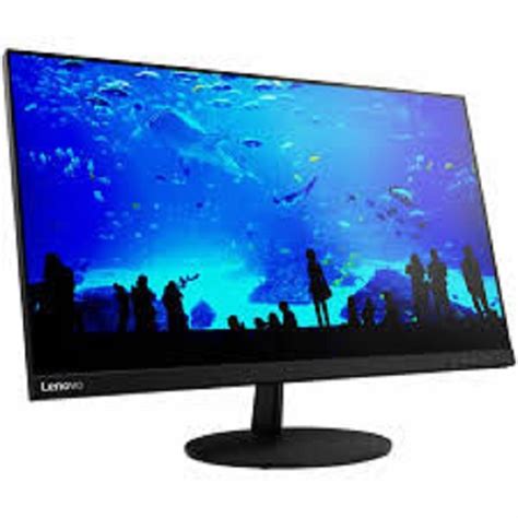 Lenovo L24e-30 23.8″ inch VGA+HDMI FHD Monitor - Supreme Networks