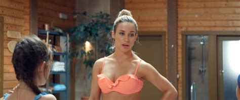 Nude Video Celebs Alena Savastova Sexy Patriot S03e13 2023