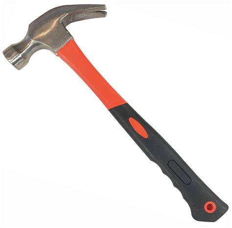 Mbs Omaha A Div Of Omaha Distributing Co Inc Oz Claw Hammer