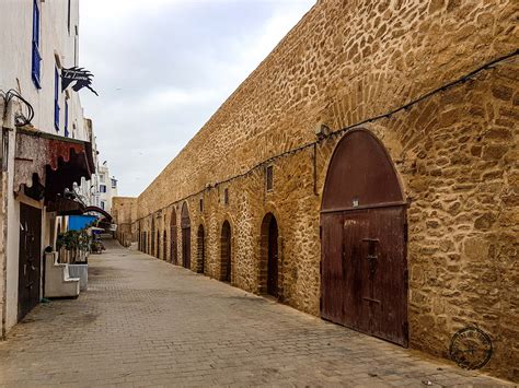Twenty-Eight Photos to Make You Want to Visit the Medina in Essaouira ...