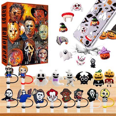 Vlemua The Nightmare Before Christmnas Halloween Movie Character Doll