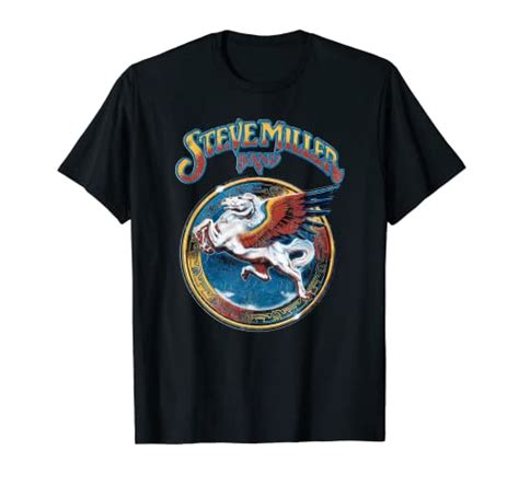 The Five Best Steve Miller Band Greatest Hits Vinyls