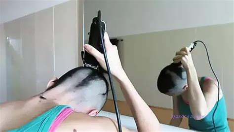 Free Hair Cut Porn Videos Xhamster