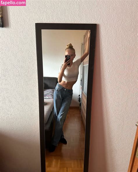 Blonde Vivi Nude Pinuderest