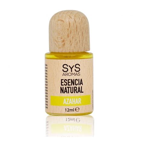 Sys Esencia Canela 12ml PromoFarma