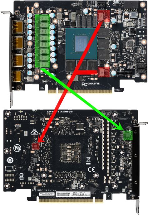 Обзор видеокарты Gigabyte GeForce RTX 4070 Gaming OC (12 ГБ)