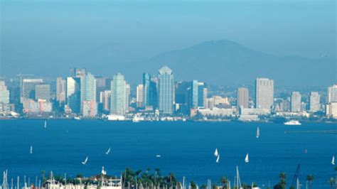 10 Amazing Scenic Views In San Diego, CA