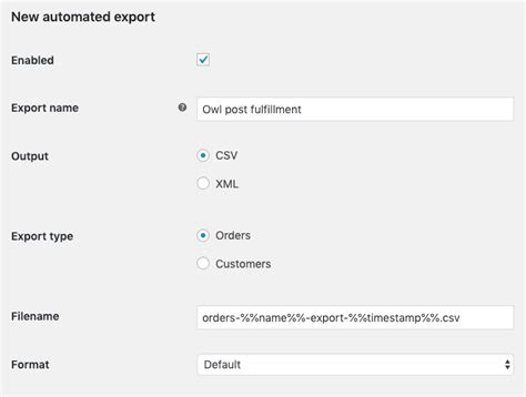 How To Export Woocommerce Orders Order Metas For Free Includes