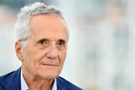 Marco Bellocchio Chacun De Mes Films Trahit Le Précédent Car L