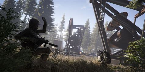 Best Tactical Shooter Games For Beginners