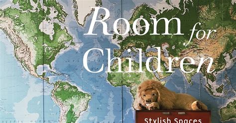 Belle Maison Book Review Room For Children