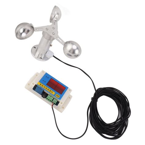 Анемометр башенного крана купить по доступной цене с доставкой в ...