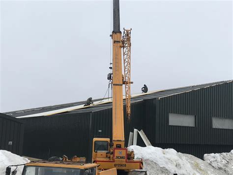 Купить профнастил в Москве, цена за лист профлиста от 190 руб | Веста СПК