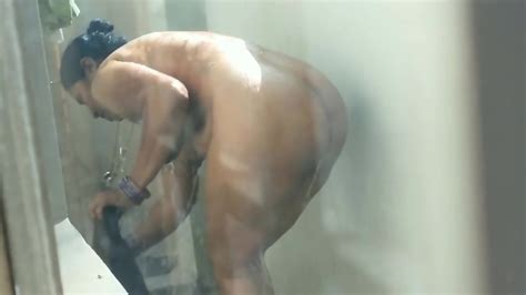 Spying On Indian Maid Bathing Nude Video