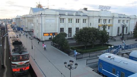 Поезд Москва Брест: расписание РЖД и отзывы, маршрут и остановки, цена ...