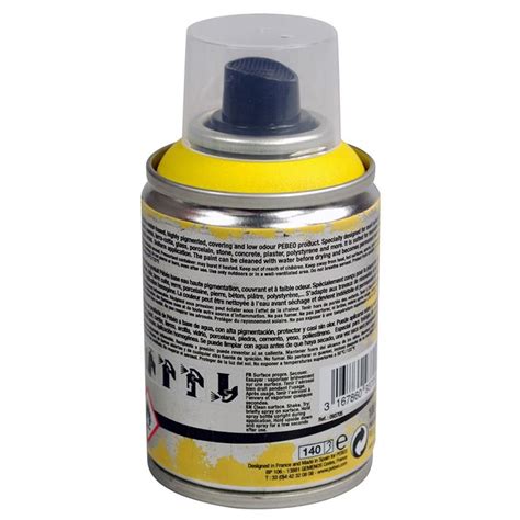 Pebeo Decospray Acrylic Spray Paint 100ml