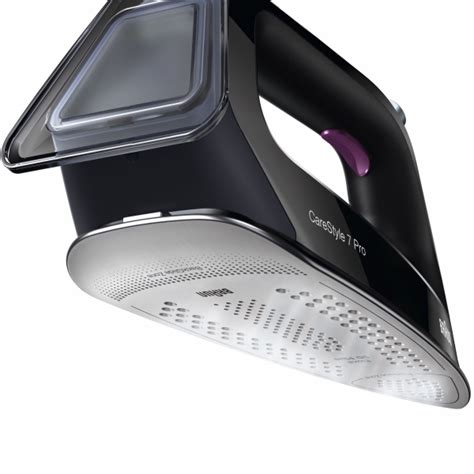 Braun 12870010-IS7156BK инструкция
