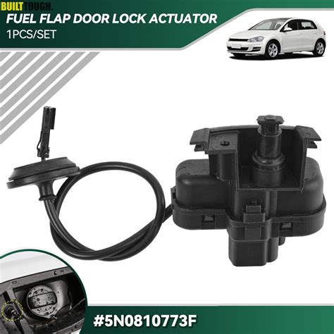 Fuel Cap Door Lock, Precious Fuel Flap, Engine Control Actuator ...