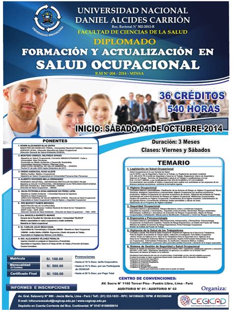 Pdf Afiche De Salud Ocupacional Dokumen Tips