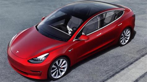 Tesla Model 3 Precio Espana 2021 Amazing Stories