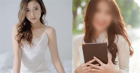 Hình ảnh nữ MC Liên Quân trôi nổi trong diễn đàn của hot girl lộ clip 18 chính chủ lên tiếng