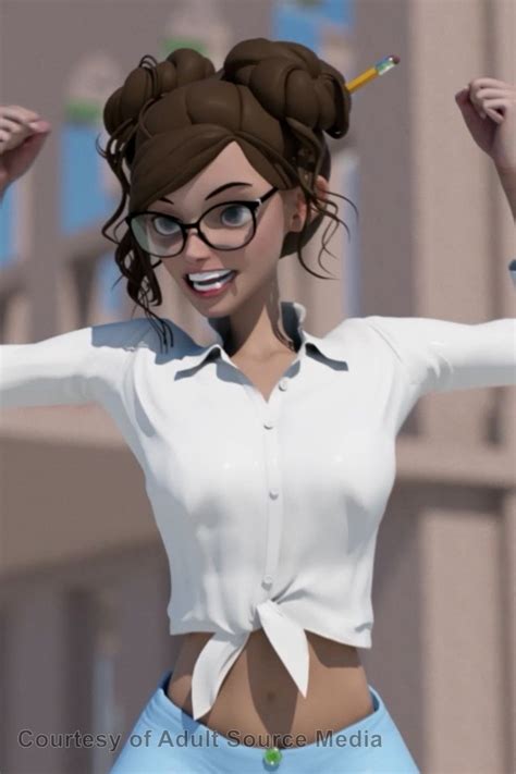 Hentai Sex School Vol