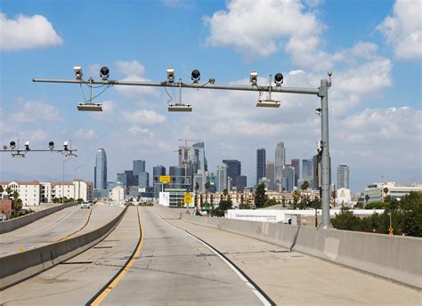 Overview Metro Expresslanes