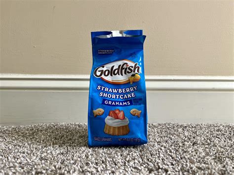 is it normal goldfish weak cheap