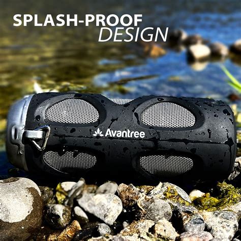 Bluetooth Bike Speaker for Cycling | Avantree