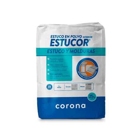 Estucor Estuco Y Molduras Masillas Y Pinturas Su Drywall