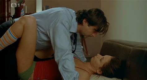 Nude Video Celebs Zuzana Kanoczova Nude Nebe Peklo Zem