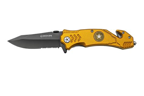 Böker Magnum Army Rescue, 01LL471 zakmes | Voordelig kopen bij ...