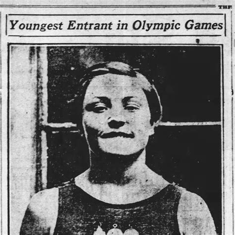 Unusual Facts from Summer Sports History - Topics on Newspapers.com