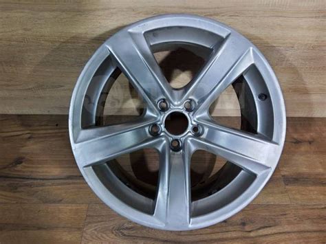Audi A5 диск литой R18, 18", 1 шт, 5x112, 13,00 кг. 1 шт, в наличии ...