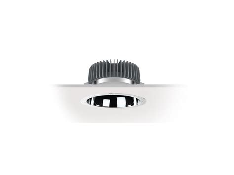 Recessed Led Downlighter Retail Lighting Ireland By Veelite